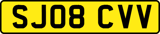 SJ08CVV