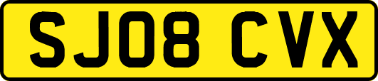 SJ08CVX