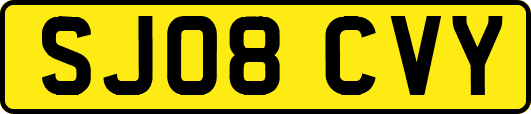 SJ08CVY