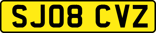 SJ08CVZ