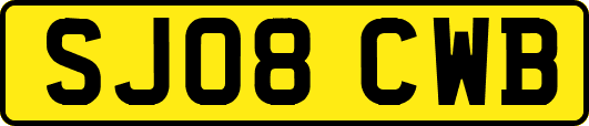 SJ08CWB