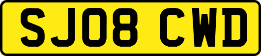 SJ08CWD
