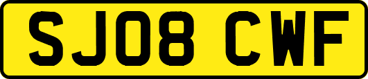 SJ08CWF