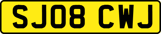 SJ08CWJ