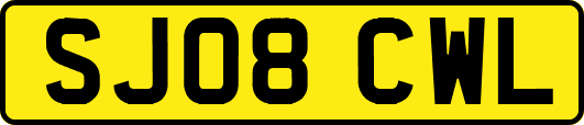 SJ08CWL