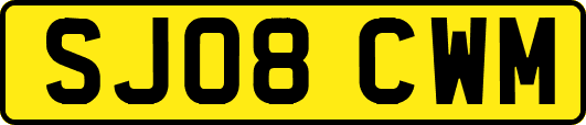 SJ08CWM