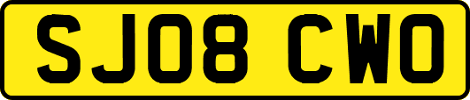 SJ08CWO