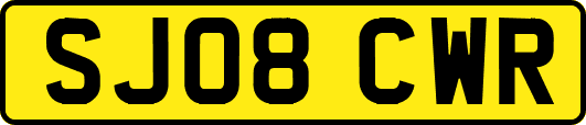 SJ08CWR