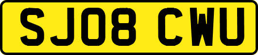 SJ08CWU