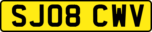 SJ08CWV
