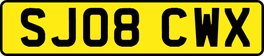 SJ08CWX