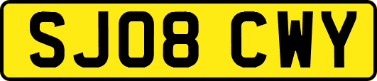SJ08CWY