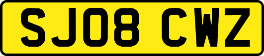 SJ08CWZ