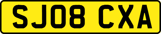 SJ08CXA