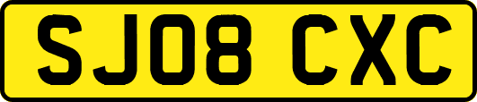 SJ08CXC