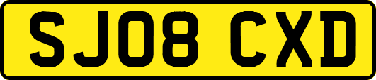 SJ08CXD
