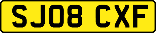 SJ08CXF