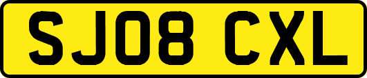 SJ08CXL