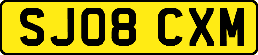 SJ08CXM