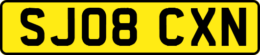 SJ08CXN