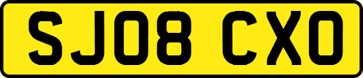 SJ08CXO