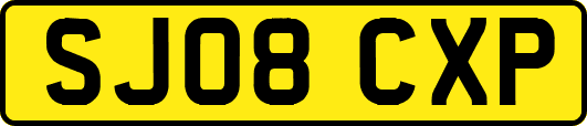 SJ08CXP