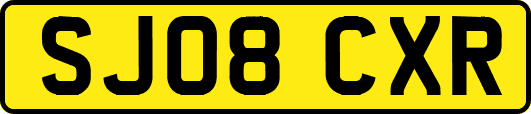 SJ08CXR