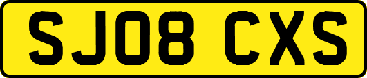 SJ08CXS