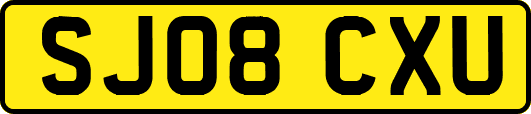 SJ08CXU
