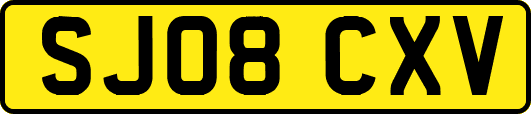 SJ08CXV