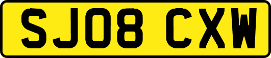 SJ08CXW