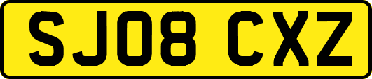 SJ08CXZ
