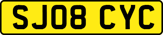 SJ08CYC