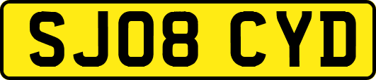 SJ08CYD