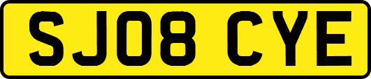 SJ08CYE