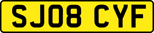 SJ08CYF