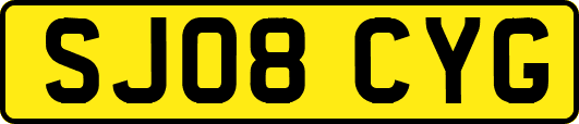 SJ08CYG