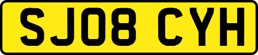 SJ08CYH