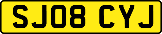SJ08CYJ