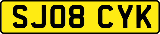 SJ08CYK