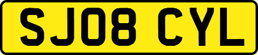 SJ08CYL