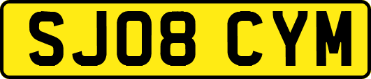 SJ08CYM