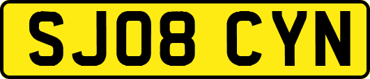 SJ08CYN