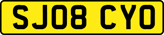 SJ08CYO