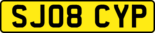 SJ08CYP