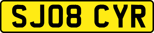 SJ08CYR