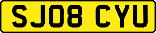 SJ08CYU