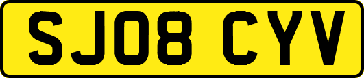 SJ08CYV
