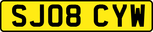 SJ08CYW