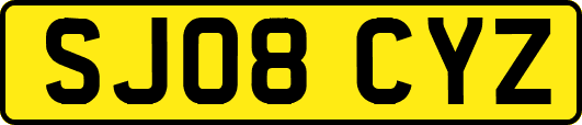 SJ08CYZ